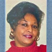 Trina Maria Bledsoe