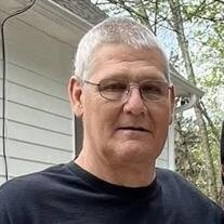 William Scot Johnson