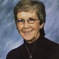 JoAnn Gray