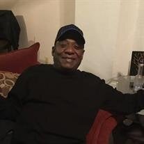 Mr. Roy C. Odonnell Jr.