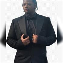 Mikah Louis King