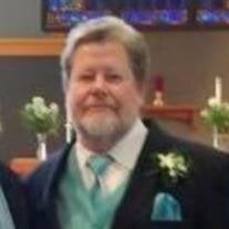 Richard "Rick" R. Kealiher