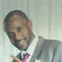 Mr. Tyrell "Link" Dreamia Waring