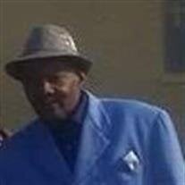 Mr. Lenon V. "Tom" Hall