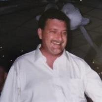 William W. Cline