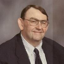 Charles "Charlie" Lowell Cornett