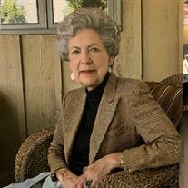 Cleo Millsaps Buck Hatfield