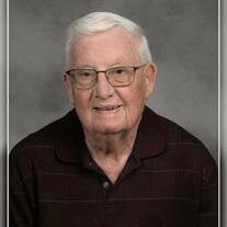 Elmer J Langhals