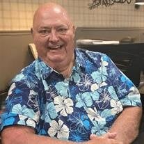 Peter J. Sfreddo