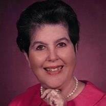 Roberta Warden-Miller