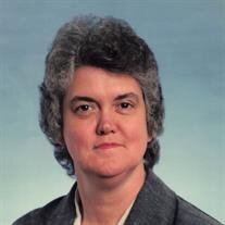 Betty Sue Johnson