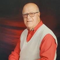 Delmas E. Farrar