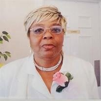 Ms. Linda Dothard