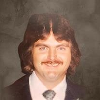 Randy Dee Swanner
