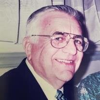 Thomas Henry Burke