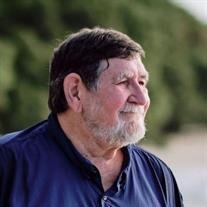 James 'Jim' Coke Byrd