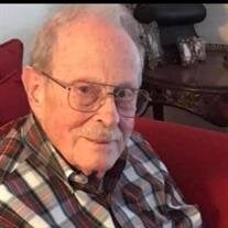 Earl Louis Whittington Jr.