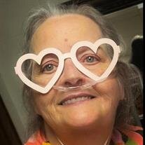 Tamra Louise Mullins