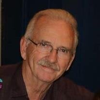 Gerald "Gary" Dean Werner, 84