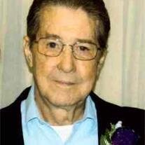 Merlin Coates