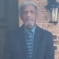 Mr. Ruben L. McLin
