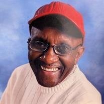 Ferman Sylvester Butler Sr.
