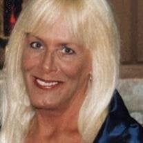 Susan Diane (Quinlisk) Swyers