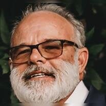 Mark Gene Wellman