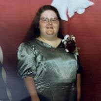 Dinah Lynn Cross