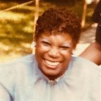 Cynthia Ann Hill