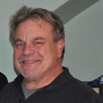 David Alan Bordow