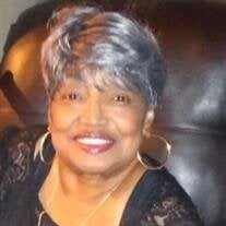 MS. LOUISE JESSE BRITTON