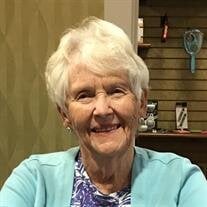 Joyce Elvira Pedersen