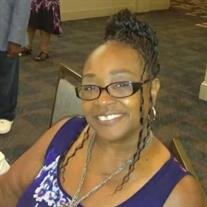 MRS. LINDA GAIL BURNETT-JOHNSON