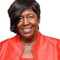 Mrs. Emma Ruth Williams