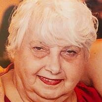 Bonnie J. Yeager