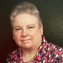 Ms. Bonnie Edwards