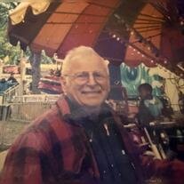 Donald A. Diehl