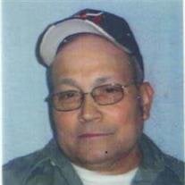 Reubelton Dalhart Adkins
