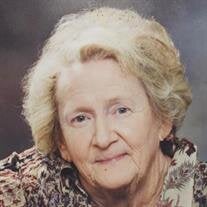Mrs. Charlotte Ann Gaither