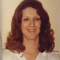 Mrs. Cynthia "Cindy" Ramona Phillips