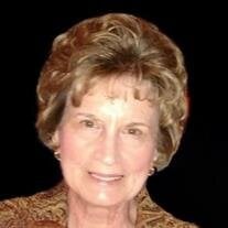 Betty J. Webb