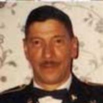Luis R. "Louie" Alejos