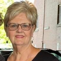 Cheryl June Raper