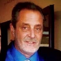 Ronnie C. Aldridge Jr.