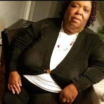 Ms. Cindy Joyce Fletcher Bates