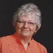 Mary Butler Pittman