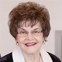 Nancy Gibson