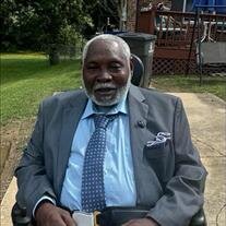 Mr. Fletcher Gist