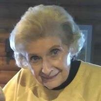 Beverly J. (Broge) Todaro